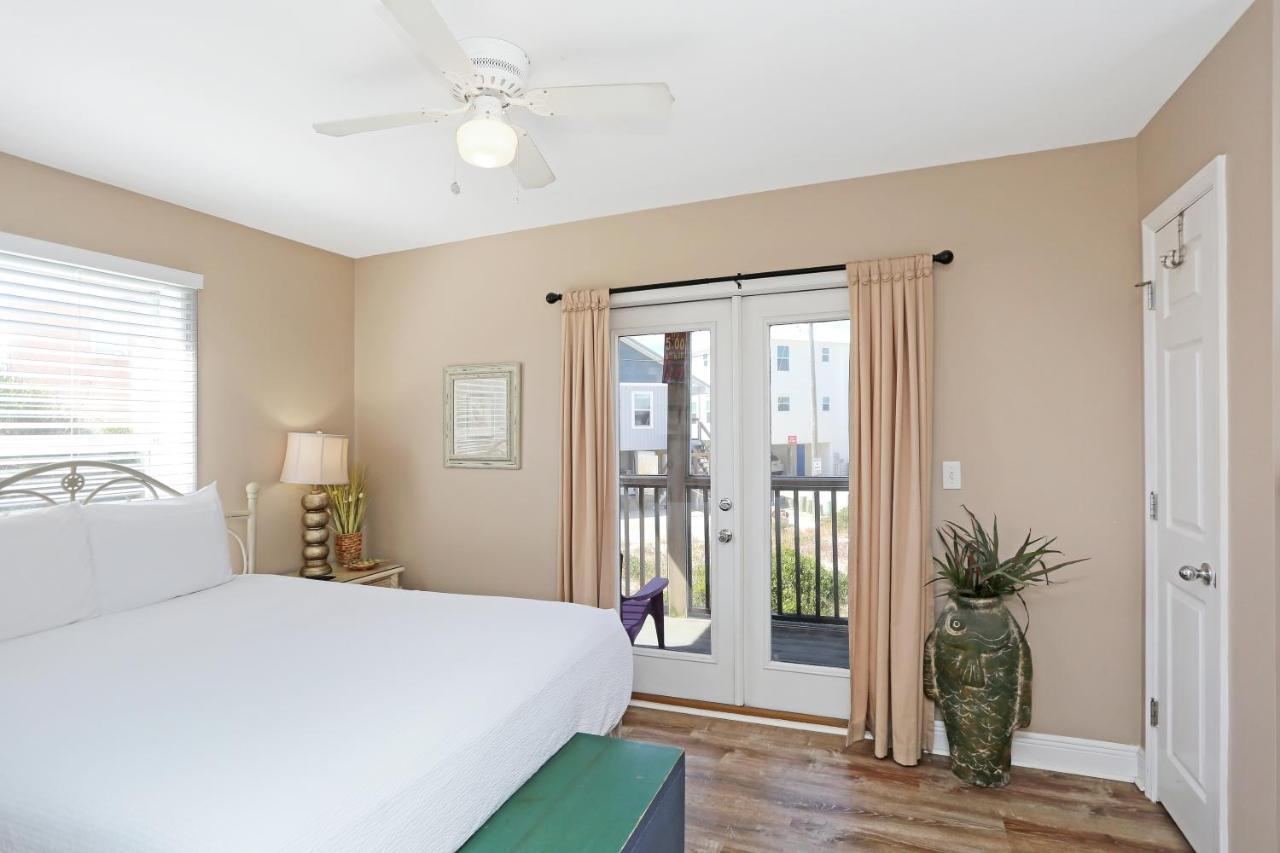 Narrow Escape By Pristine Properties Vacation Rentals Cape San Blas Экстерьер фото