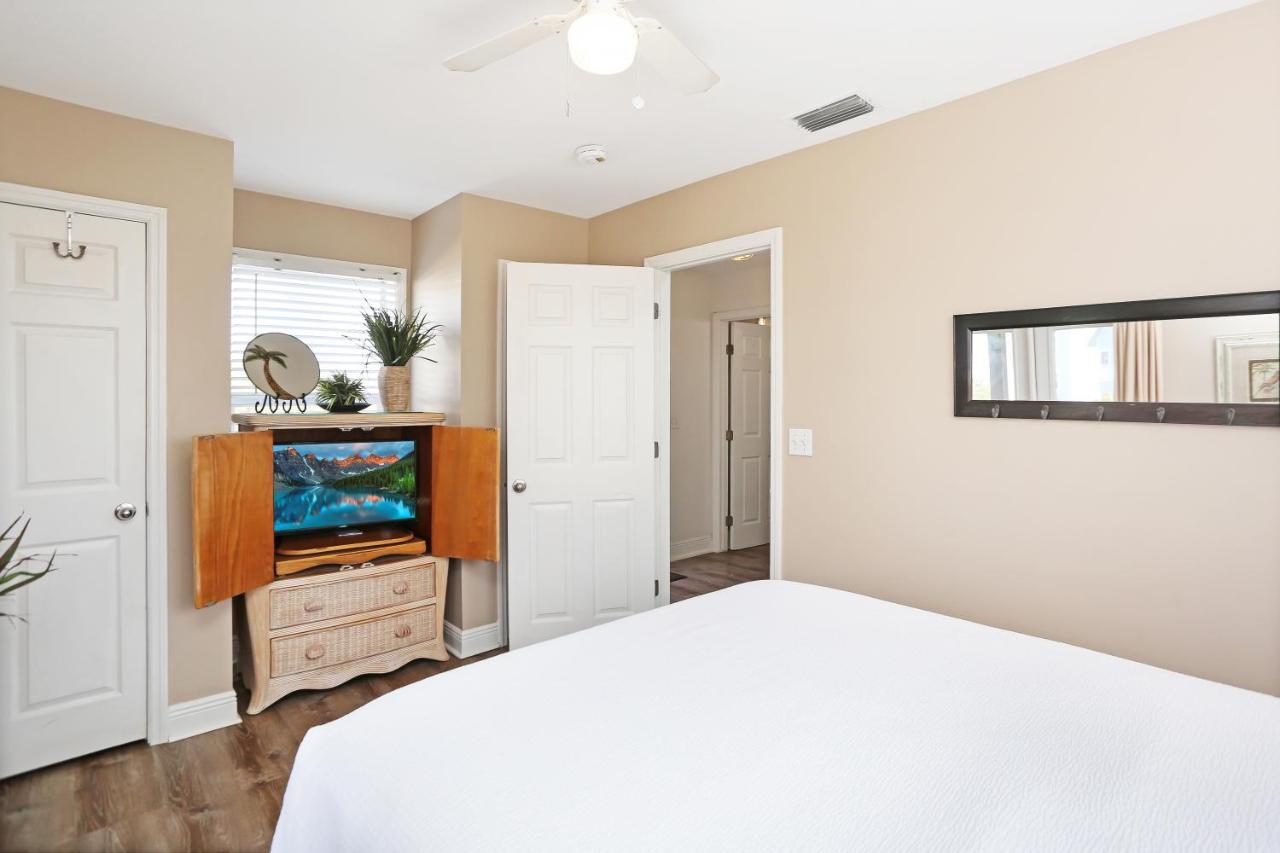 Narrow Escape By Pristine Properties Vacation Rentals Cape San Blas Экстерьер фото