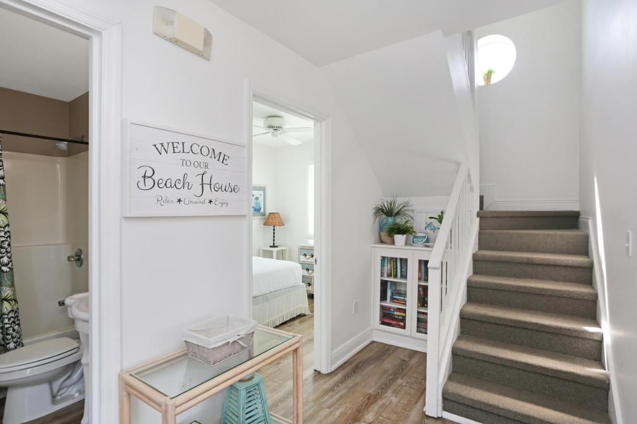 Narrow Escape By Pristine Properties Vacation Rentals Cape San Blas Экстерьер фото