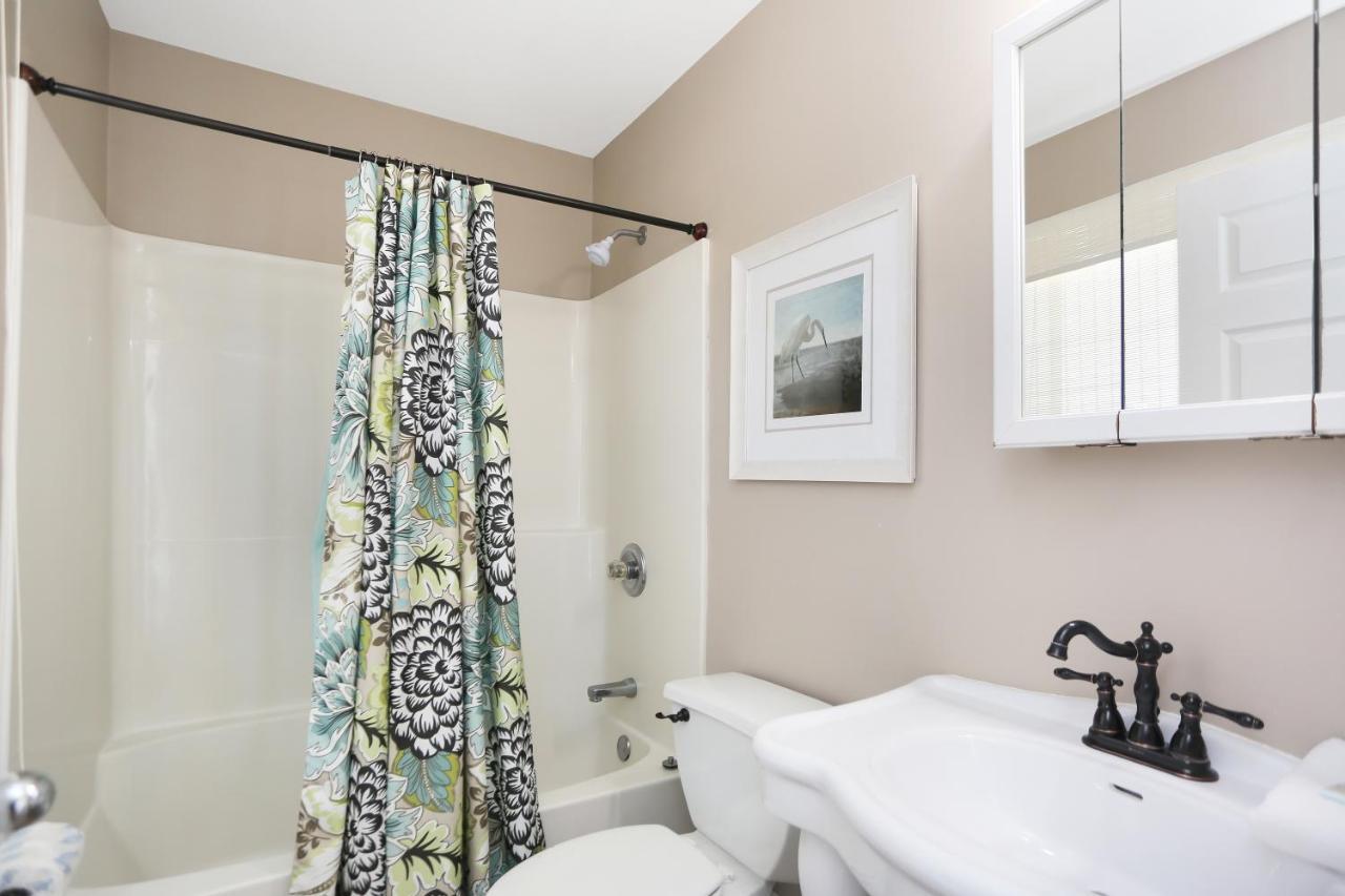 Narrow Escape By Pristine Properties Vacation Rentals Cape San Blas Экстерьер фото