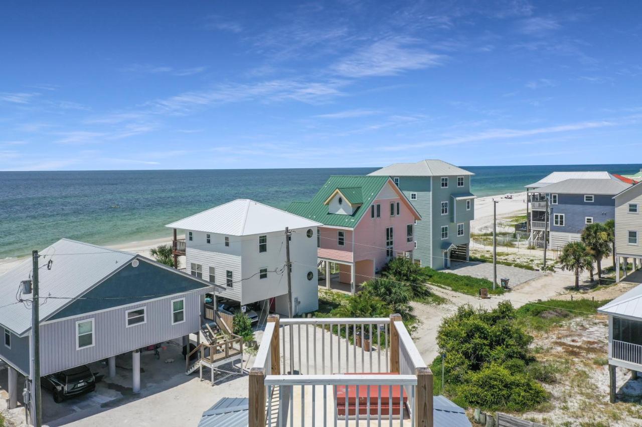 Narrow Escape By Pristine Properties Vacation Rentals Cape San Blas Экстерьер фото
