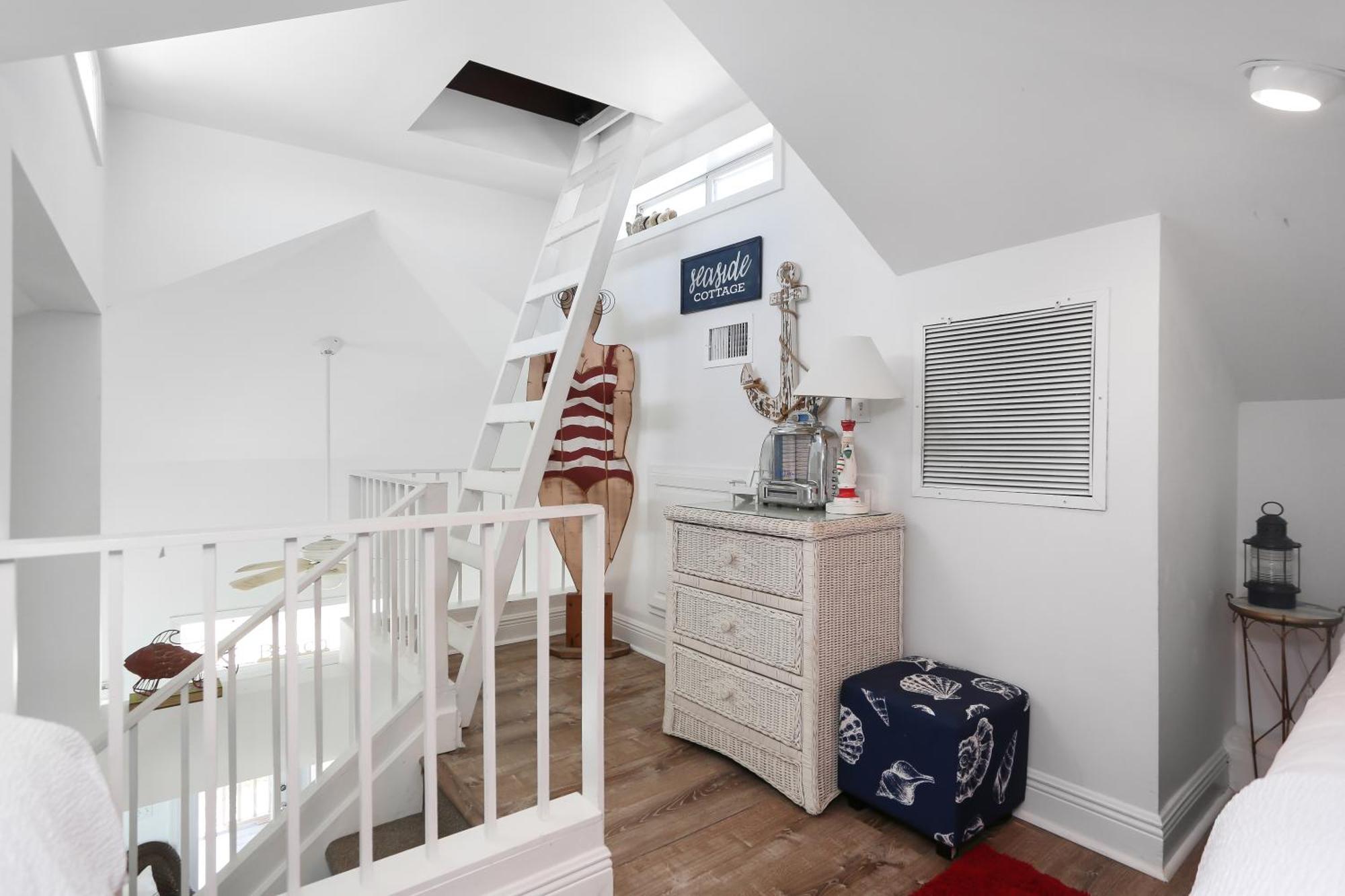 Narrow Escape By Pristine Properties Vacation Rentals Cape San Blas Экстерьер фото