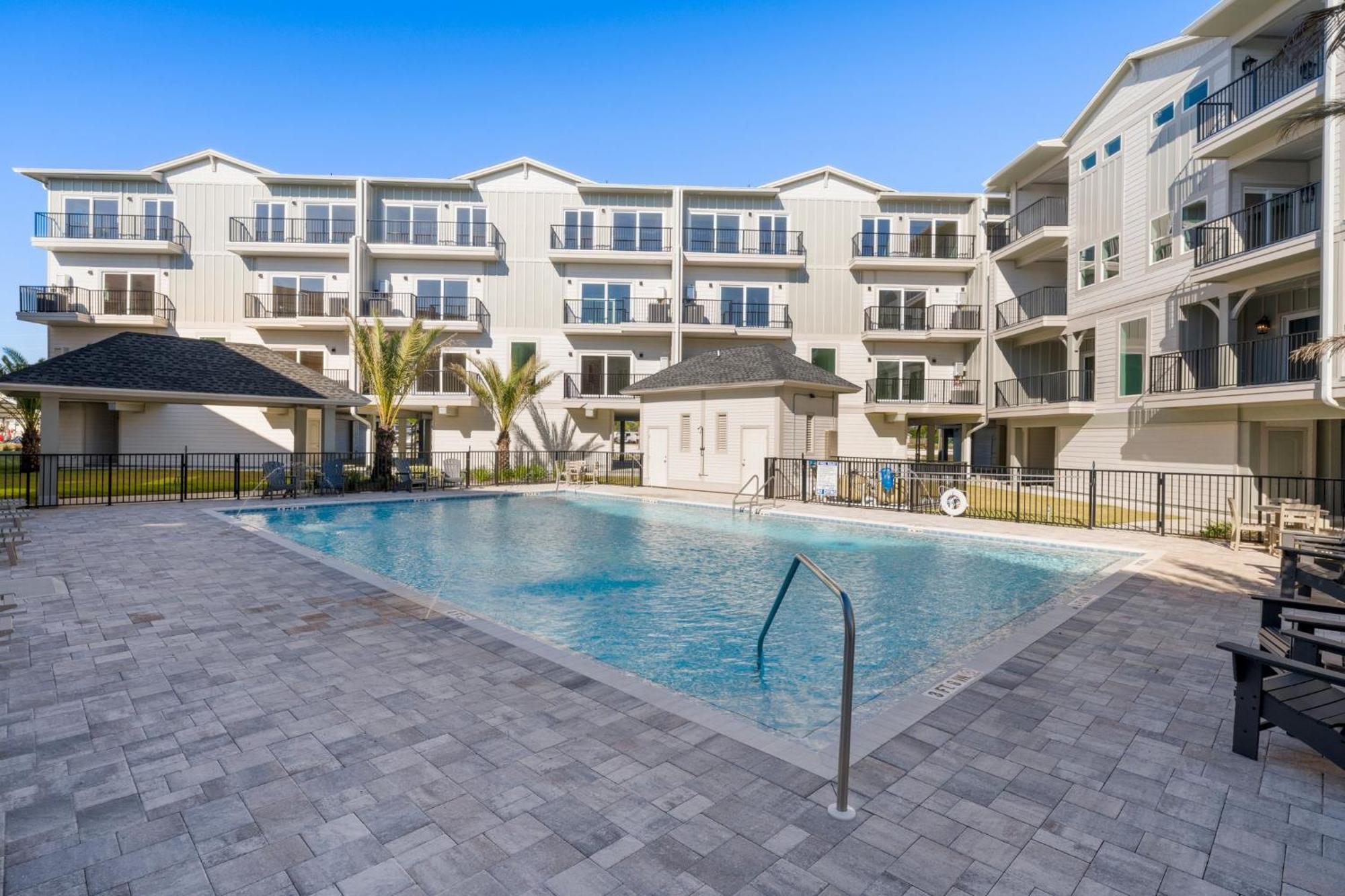 Narrow Escape By Pristine Properties Vacation Rentals Cape San Blas Экстерьер фото