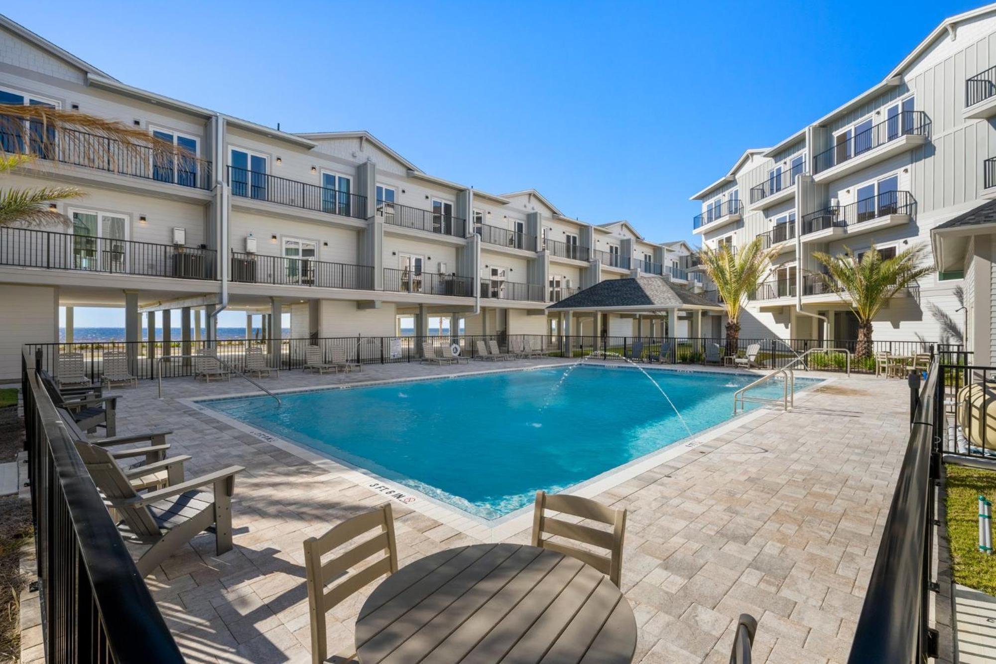 Narrow Escape By Pristine Properties Vacation Rentals Cape San Blas Экстерьер фото